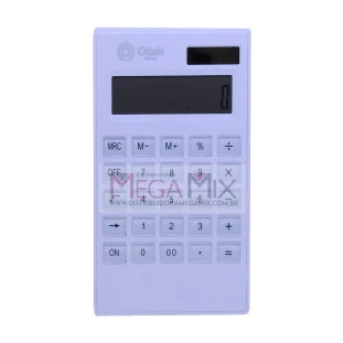 Calculadora Eletrônica 12 Dígitos OIA-8303 - Oásis