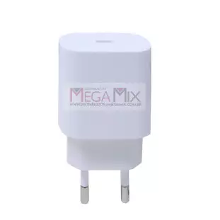 Carregador USB-C 30W CA37-4 - A'Gold