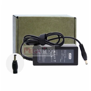 Fonte Carregador para Notebook Positivo 19V 3.42A 5.5x2.5mm 65W KP-PO65A - Knup