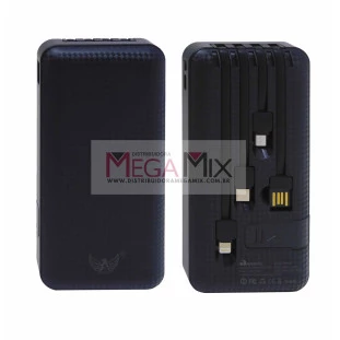 Carregador Portátil Powerbank 10000mAh PN-951 - Altomex