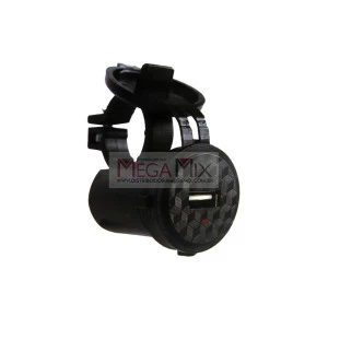 Carregador de Celular para Moto KA-C29 - Kapbom