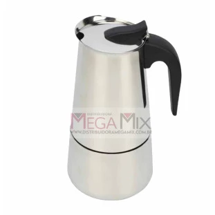 Cafeteira Italiana 300ml LT-006 - Lintian