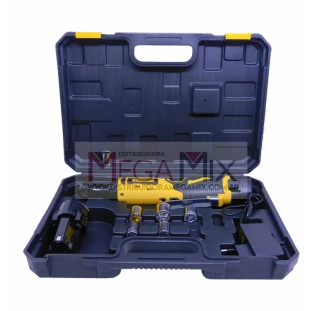 Chave Catraca Elétrica 3/8" BOM-9713 - Bomvink