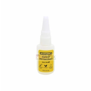 Cola Instantânea 20g BOM-1509 - Bomvink