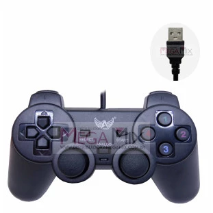 Controle para PC com Fio ALTO-2UY - Altomex