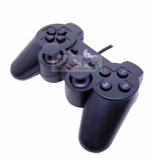 Controle para PlayStation 2 (Saquinho) ALTO-2Y - ALTOMEX 