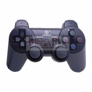 Controle PlayStation PS3 com Fio KAP-3 - Kapbom