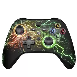 Controle Bluetooth para Nintendo/ IOS/ Android/ PC KP-GM032 - Knup