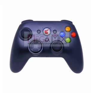 Controle para Xbox 360 e PC sem fio KP-GM034 - Knup
