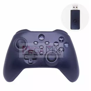 Controle para XBox One/X Series e PC Sem Fio KP-GM035 - Knup