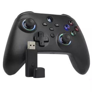 Controle para XBox One/X Series e PC Sem Fio KP-GM035 - Knup