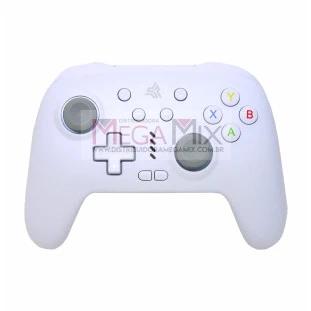Controle para N-Switch Bluetooth KP-GM038 - Knup