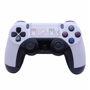 Controle para Playstation PS5 com Fio KP-GM037 - Knup