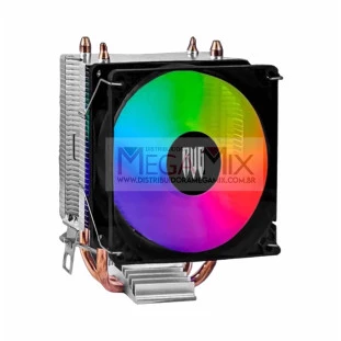 Cooler para Processador 2300RPM  G-VR303 - Revenger