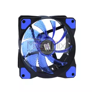 Cooler para Gabinete e CPU Fan 1500RPM G-VR310 - Revenger