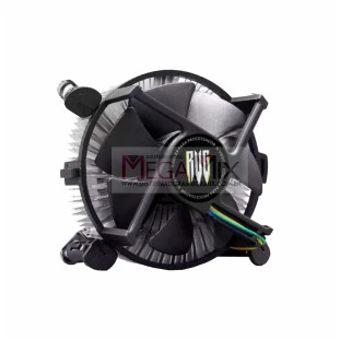 Cooler para Processador 2400RPM  G-VR317 - Revenger