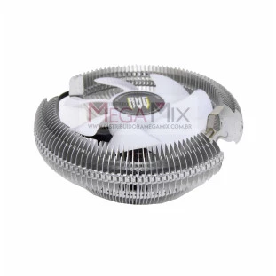 Cooler para Processador 2100RPM G-VR329 - Revenger