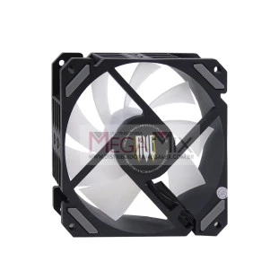 Cooler para Gabinete e CPU Fan LED G-VR345 - Revenger