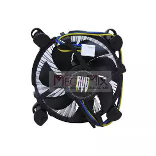 Cooler para Processador 2300RPM G-VR349 - Revenger