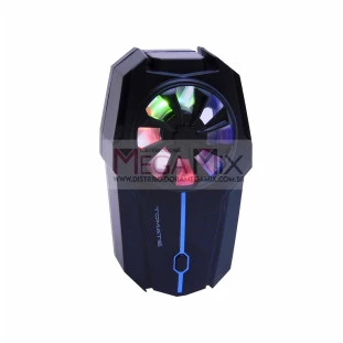 Cooler para Celular MSR-722 - Tomate