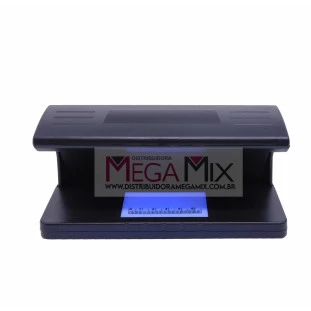 Detector de Cédulas e Documentos BM-F913 - B-Max