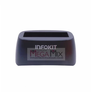 Dock Station para HD e SSD Sata 2.5" e 3.5" ECASE-Z320 - Infokit