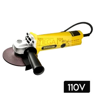 Esmerilhadeira Angular 850W 110V BOM-9551 - Bomvink