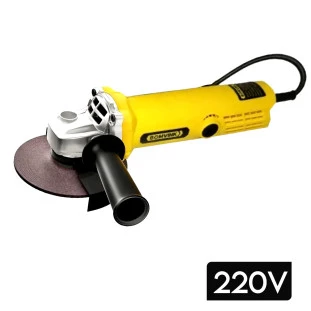 Esmerilhadeira Angular 850W 220V BOM-9552 - Bomvink