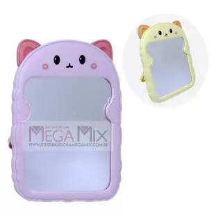 Espelho de Mesa (Urso) AL-2732 - Altomex