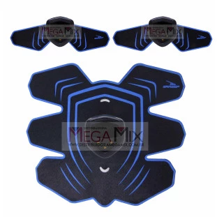 Kit com 3 Estimuladores Muscular D-EM03 - Grasep