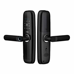 Fechadura Digital com Biometria KP-CA608 - Knup