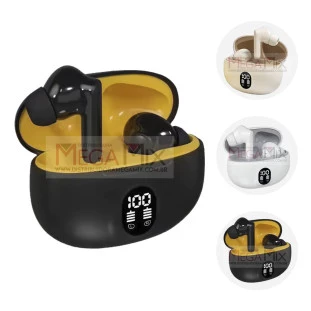 Fone de Ouvido Bluetooth 895B - TWS 