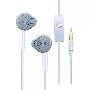 Fone de Ouvido C/Microfone EL-1401 - Eletromex