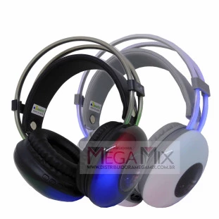 Fone de Ouvido Bluetooth (Wukong) EL-1508 - Eletromex 
