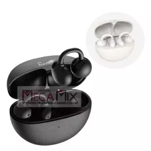 Fone de Ouvido Bluetooth EL-1638 - Eletromex