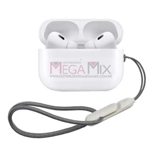 Fone de Ouvido Bluetooth FN-BT5 - A'Gold