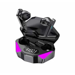 Fone de Ouvido Bluetooth KA-790 - Kapbom