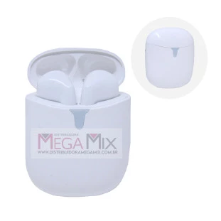 Fone de Ouvido Bluetooth KA-792 - Kapbom