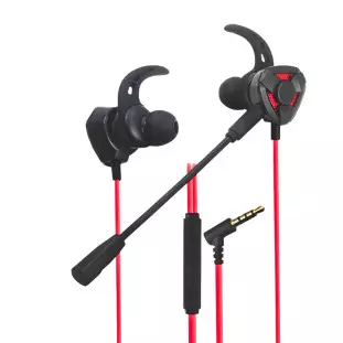 Fone de Ouvido com Microfone KA-9010 - Kapbom