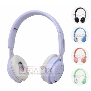 Fone de Ouvido Bluetooth KA-916B - Kapbom