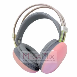 Fone de Ouvido Bluetooth KA-9218 - Kapbom