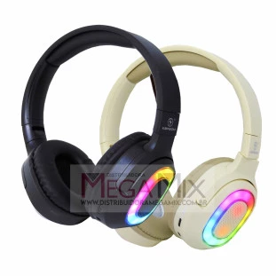 Fone de Ouvido Bluetooth KA-9255 - Kapbom