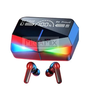 Fone de Ouvido Bluetooth KA-986 - Kapbom 