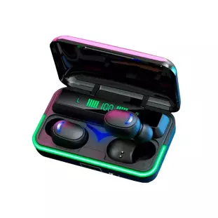 Fone de Ouvido Bluetooth KA-987 K - Kapbom