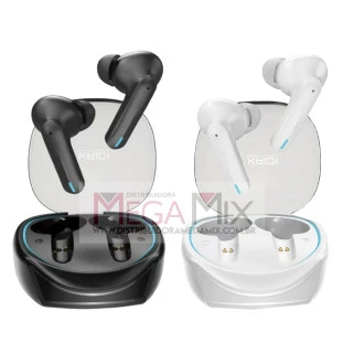 Fone de Ouvido Bluetooth KD-7013 - Kaidi