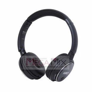Fone de Ouvido Bluetooth KD-756 - Kaidi