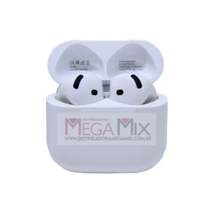 Fone de Ouvido Bluetooth KNC4231 - Kaidi