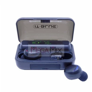 Fone de Ouvido Bluetooth LE-2440 - It-Blue