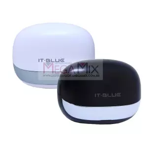Fone de Ouvido Bluetooth LE-2452 - It-Blue