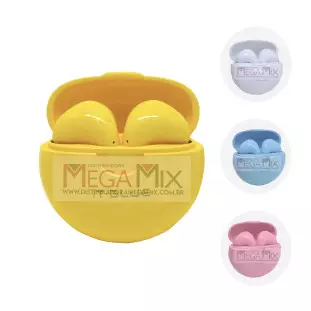 Fone de Ouvido Bluetooth LE-2461 - It-Blue